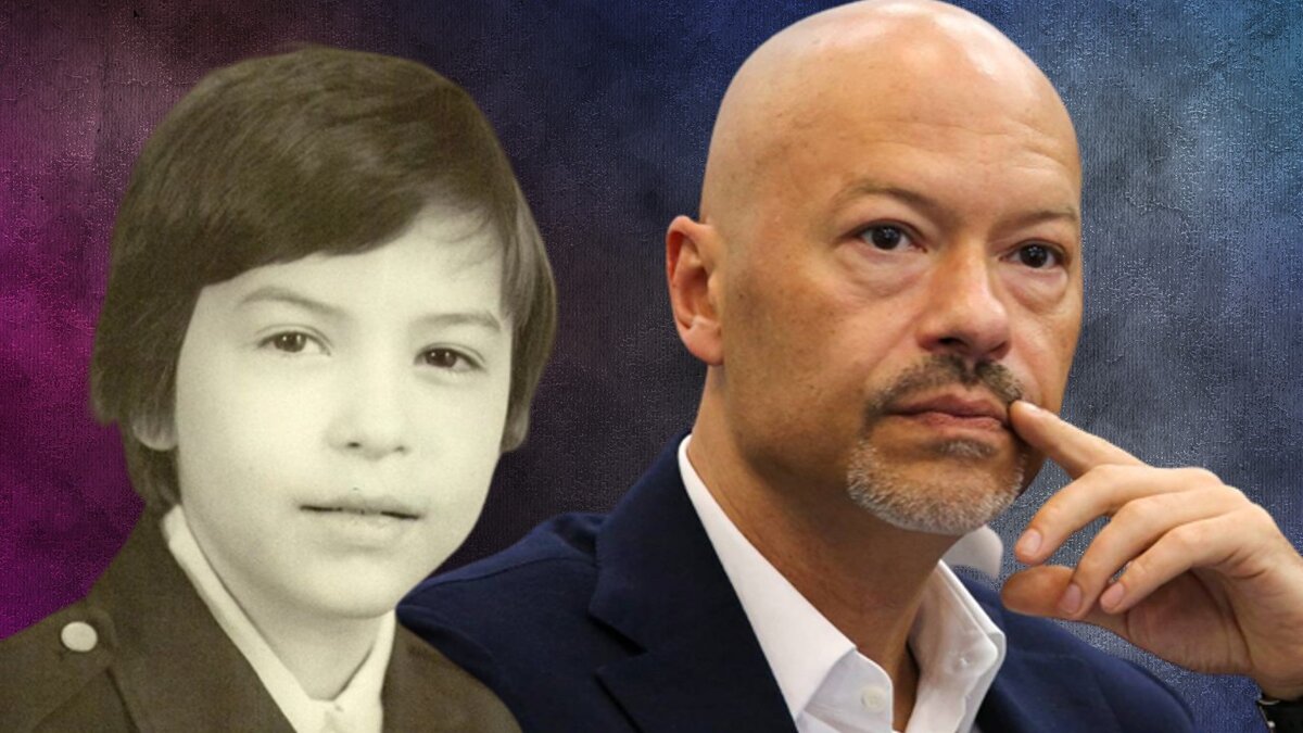 Фёдор Бондарчук