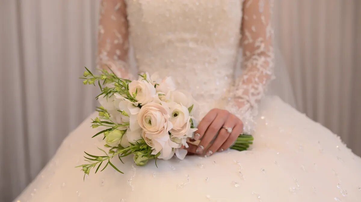 Гостевой брак стал частью современной жизни. Фото: Pxfuel.com 