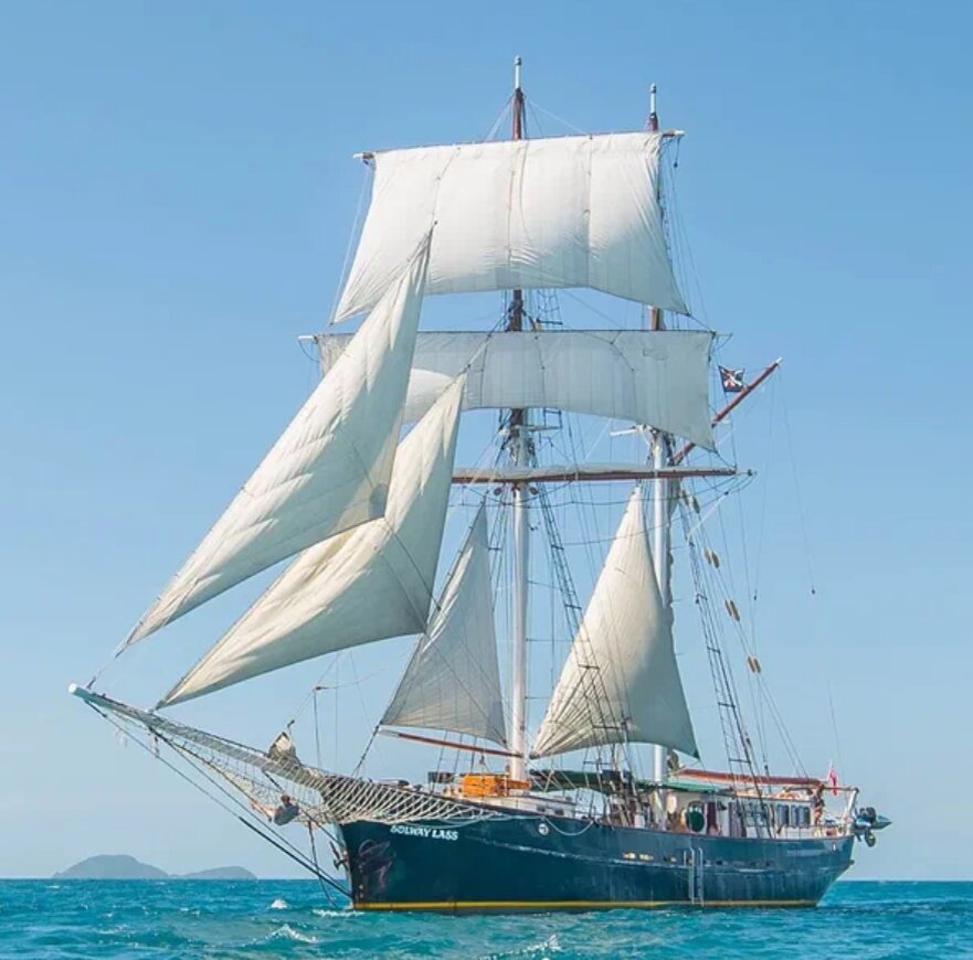 Просто красивая картинка