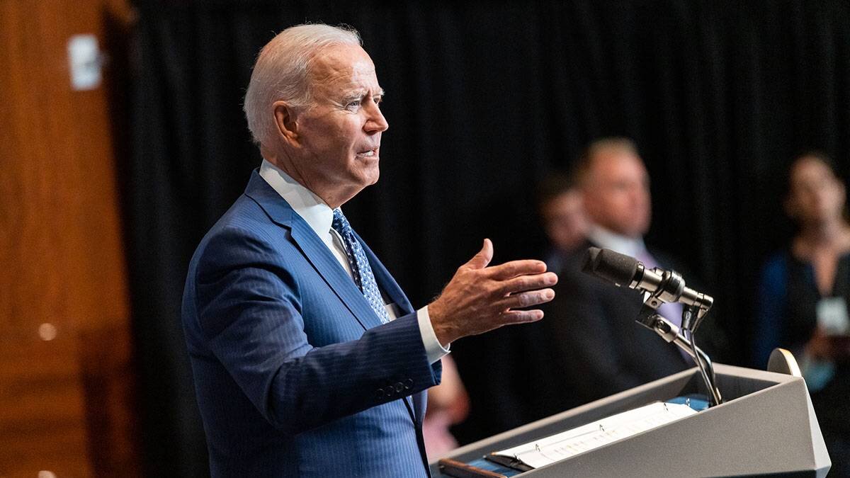    Фото: Whitehouse