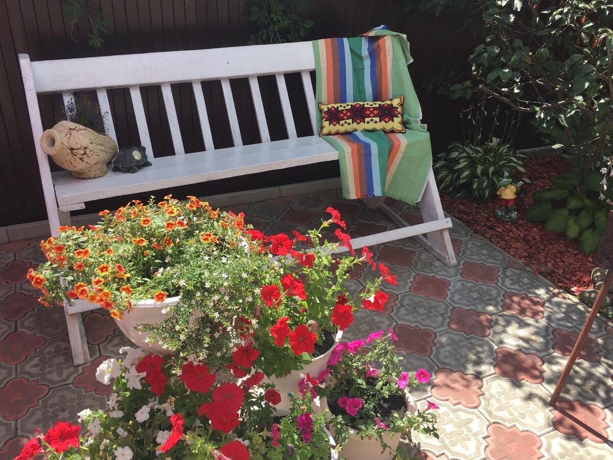 Где вы ещё такое увидите) 