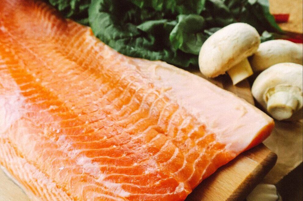     Как засолить форель в домашних условиях, чтобы она получилась нежной?