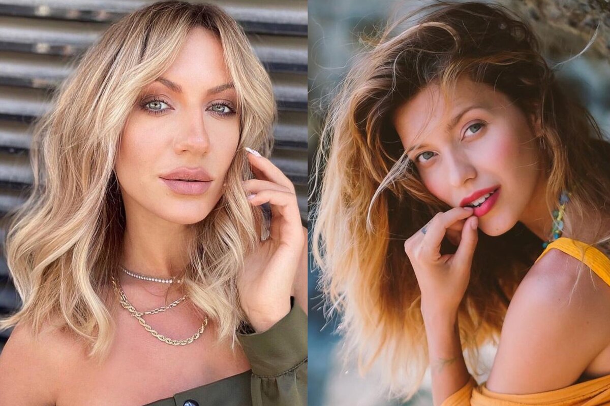     Ведущие тревел-шоу «Орел и Решка», которые покорили не только горы, океаны и другие страны, но и сердца зрителей