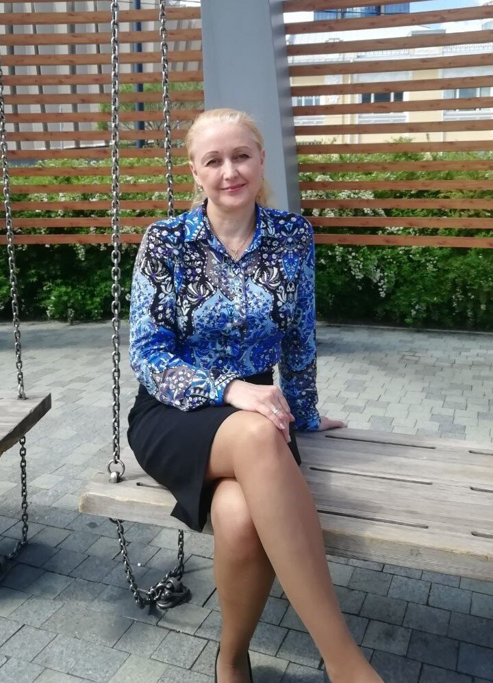 Анжела Фатхутдинова - детский врач, эксперт-психолог.