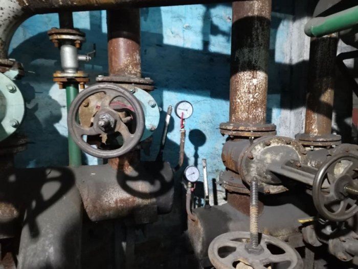 Фото пресс-службы правительства Забайкальского края