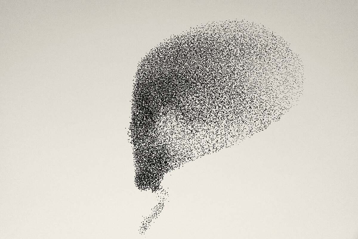    Фото: Daniel Dencescu, minimalistphotographyawards.com