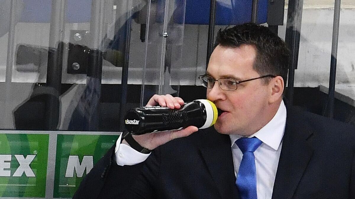    Андрей Назаров© РИА Новости / Алексей Куденко