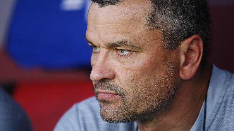    Фото: Официальный сайт РФС