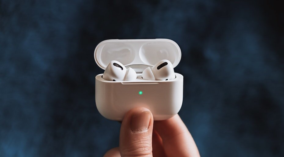   AirPods