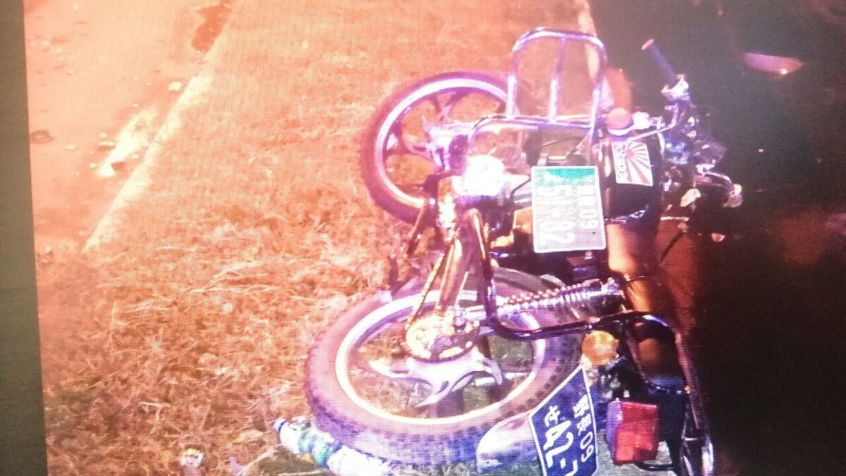    В Балаково на Трнавской две девочки на мопеде врезались в автобусНовости Саратова и области – Сетевое издание «Репортер64»