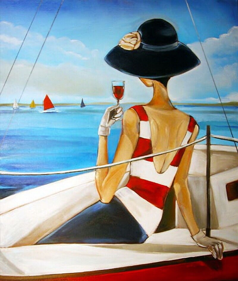 #женщинаиморе #женщинавсегдачутьчутькакморе