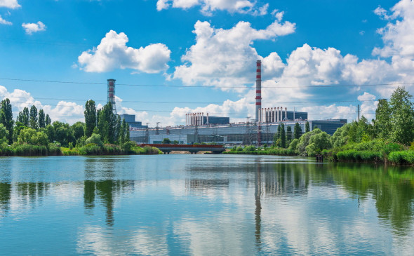 Фото: пресс-служба «Росэнергоатома» 