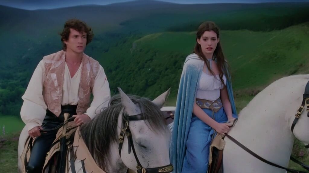 Скриншот из фильма для создания образа