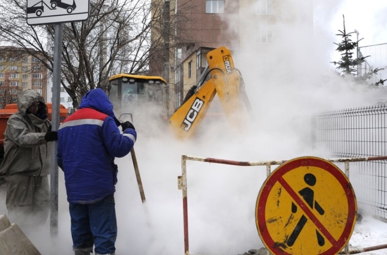    Дмитрий Ткачук © URA.RU