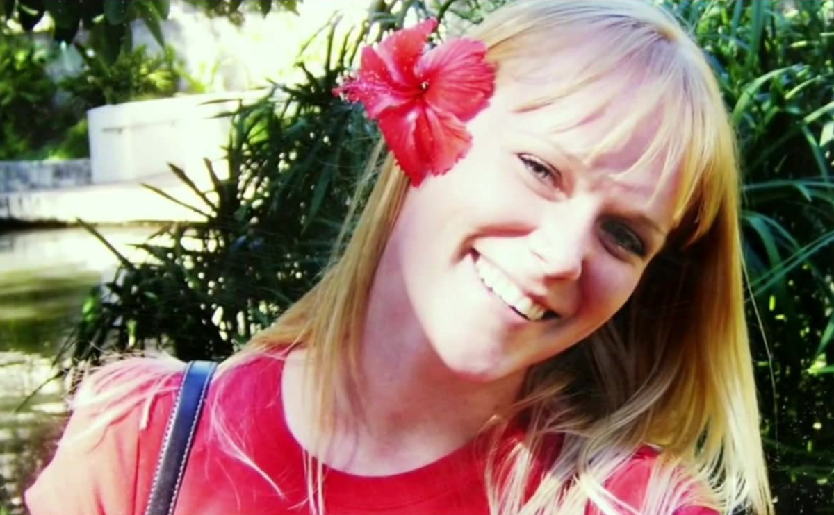 Джейн Мюррей