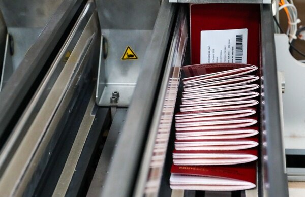 Фото: Станислав Красильников/ТАСС