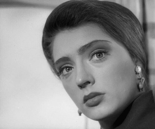     Умерла актриса Людмила Абрамова — бывшая супруга Владимира Высоцкого