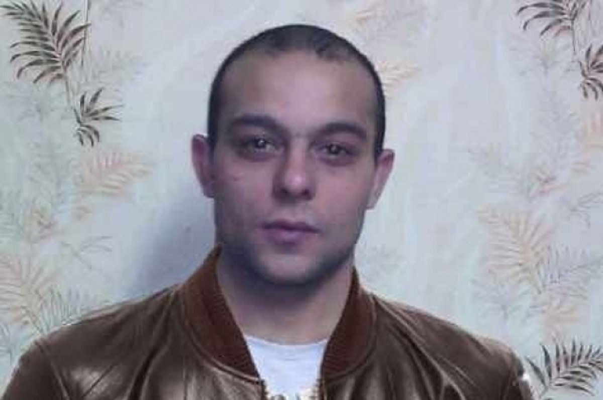   34-летний житель Тверской области Дмитрий Цыбульский погиб в ходе СВО
