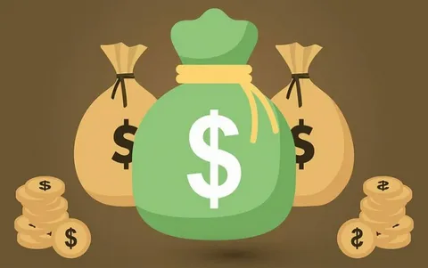 Золотые горы сразу не обещаю, но заработать можно и пол сотни тысяч рублей со старта
