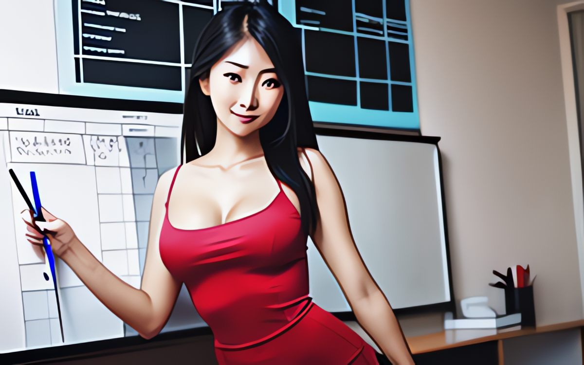 Сейчас расскажу!