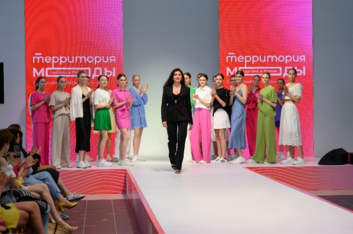    В Самаре пройдет второй маркет-фестиваль продукции местных дизайнеров