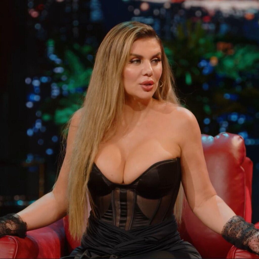    Анна Седокова