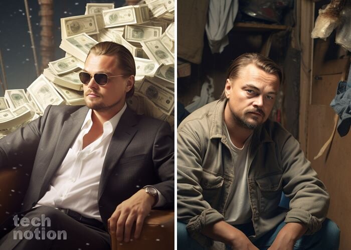 Как жить богатой жизнью на скромные средства: европейцы поделились хитростями доступной роскоши / Изображение: дзен-канал technotion