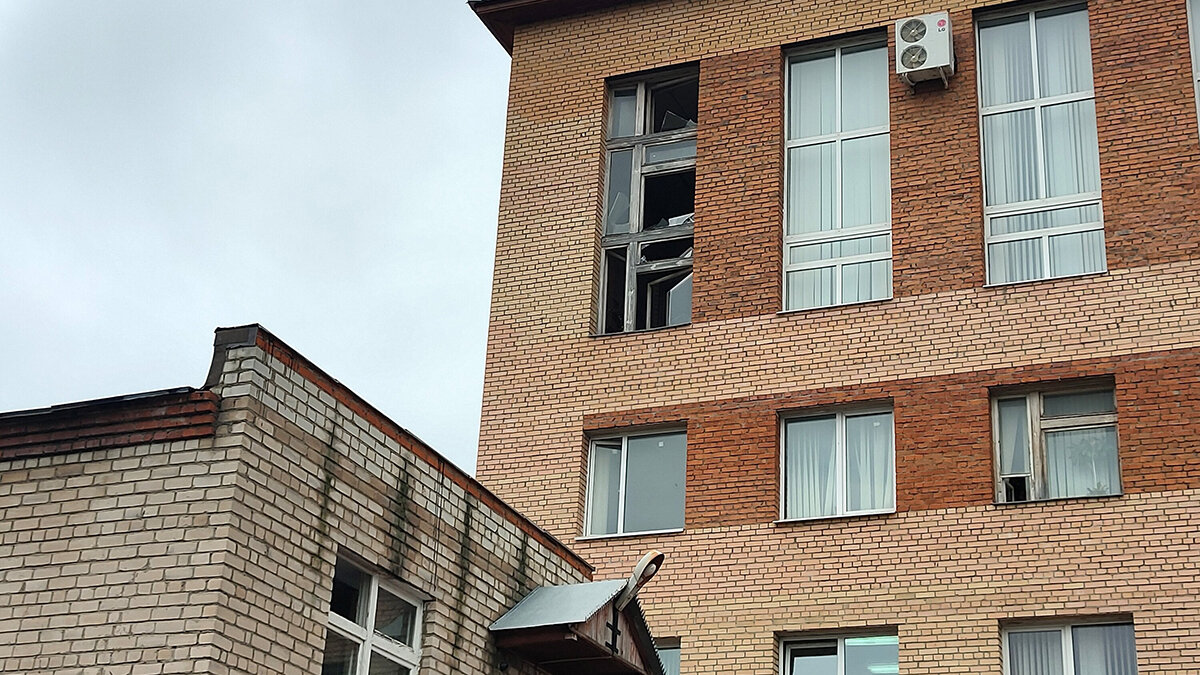    Фото: Мобильный репортер / АГН Москва