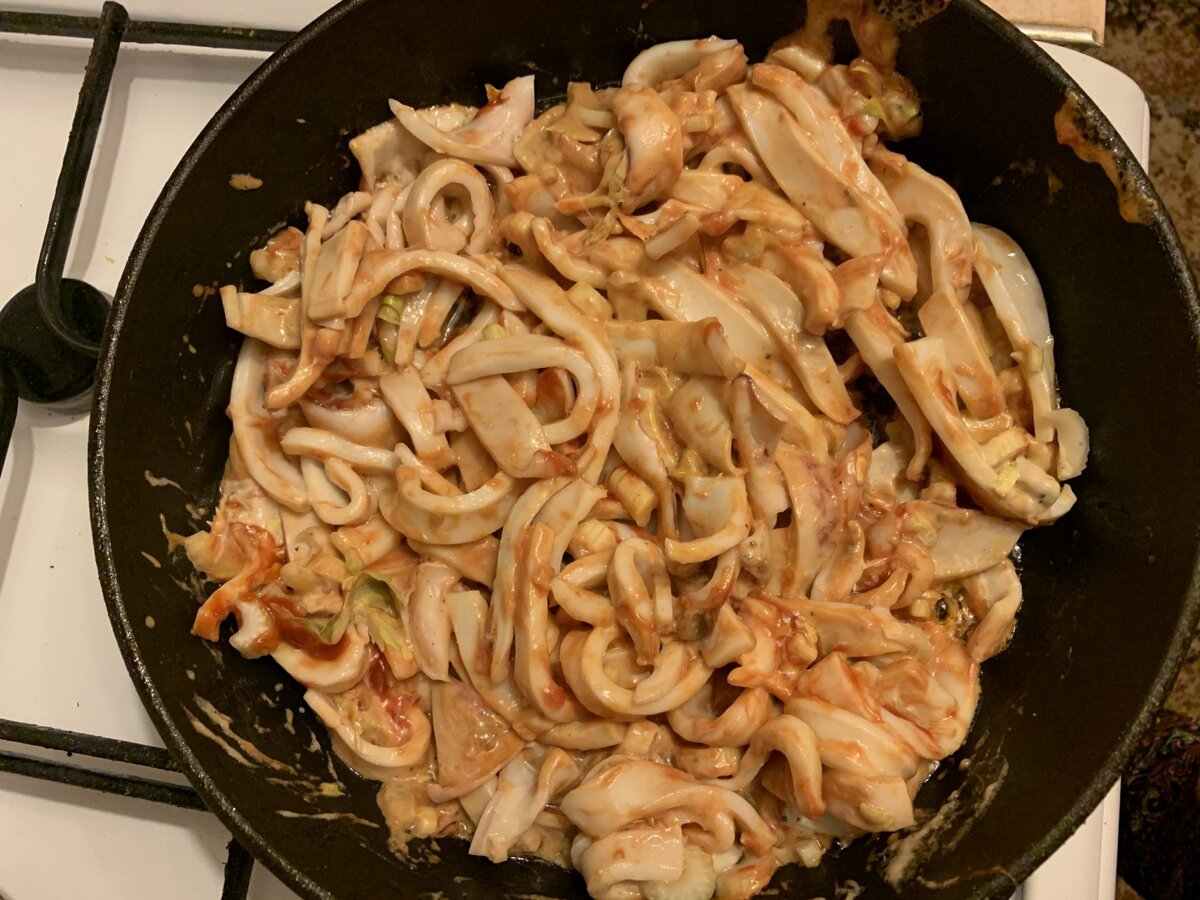 Самые свежие рецепты для Вас!