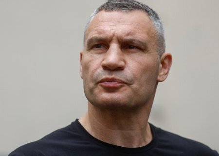    Кличко поддержал репрессии против УПЦ