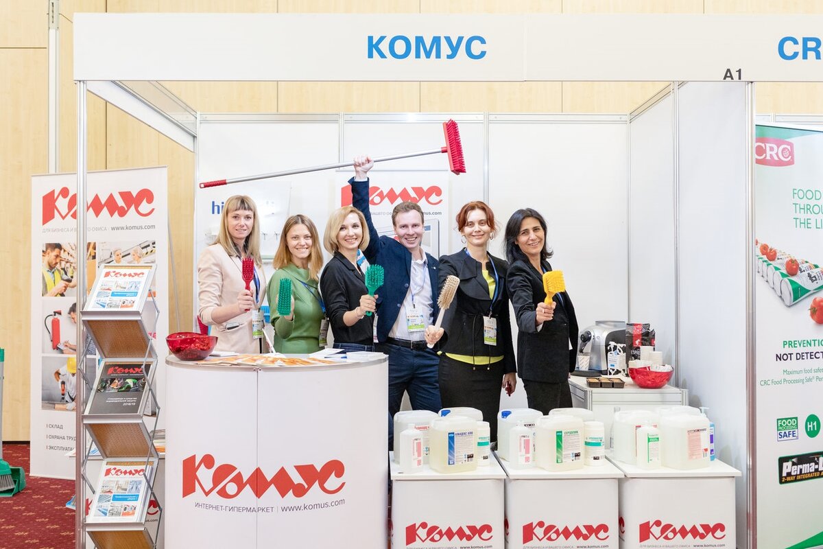 Канцтовары в СПБ на vunderkind-spb.ru