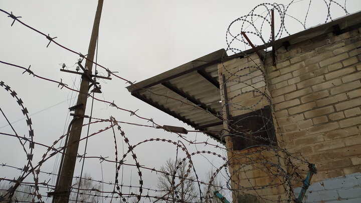 MAKSIM KONSTANTINOV/GLOBALLOOKPRESS