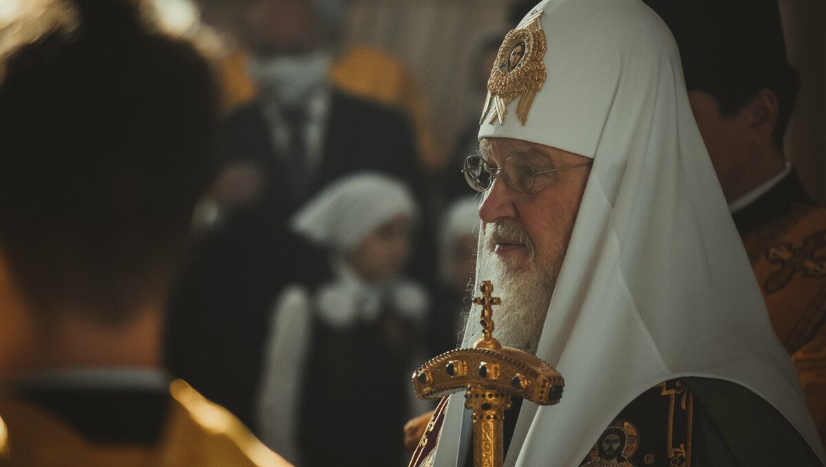     Патриарх Кирилл одобрил законопроект Курултая Башкирии о запрете пропаганды чайлдфри.