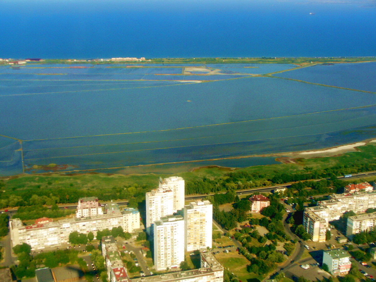 Фото автора