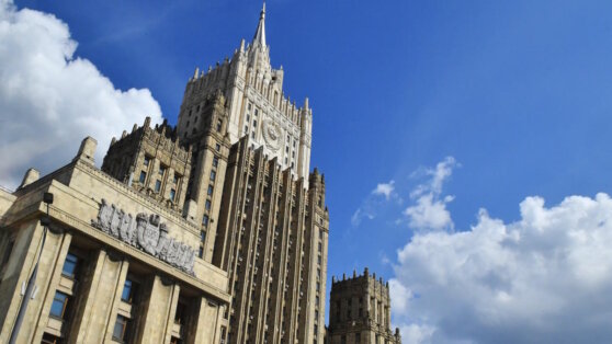    Россия закрыла въезд ряду официальных лиц Молдавии Дарья Смирнова