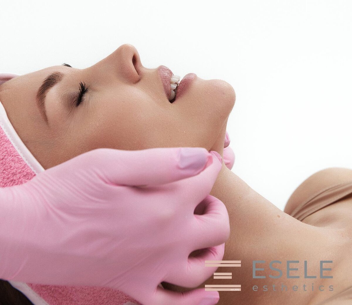 Фото © Центра эстетики и косметологии ESELE