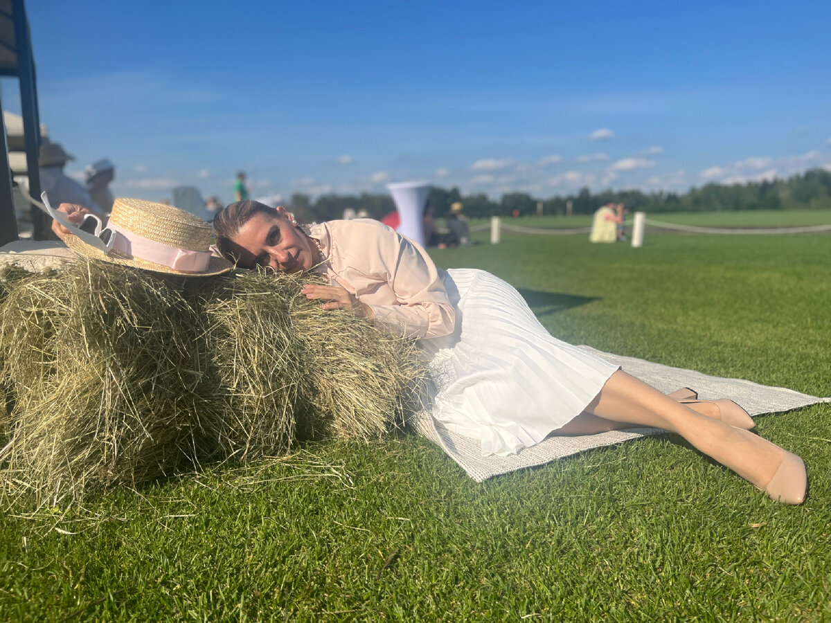 Хорошо, когда хорошо