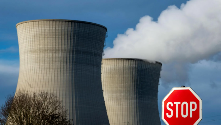В апреле 2023 года Германия полностью отказалась от атомной энергии (фото с сайта novosti-zp.ru)