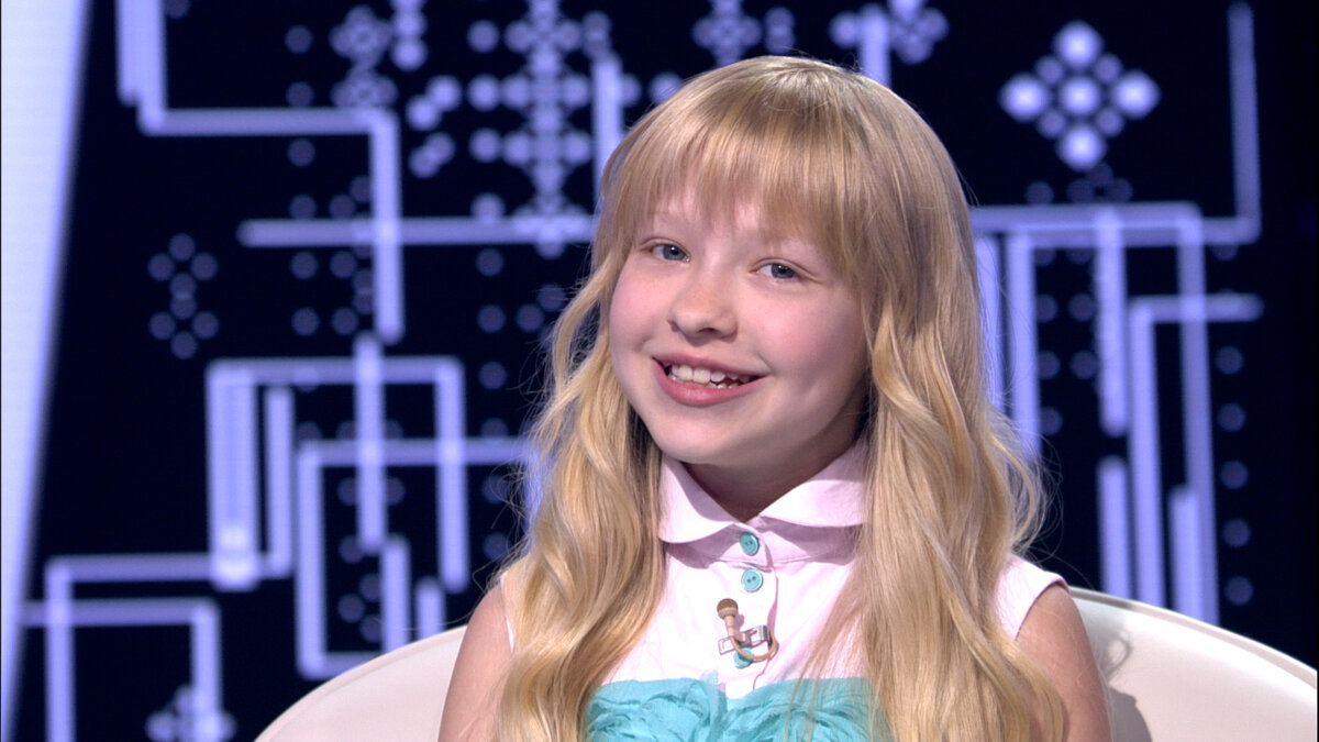 Ева. Фото предоставлено пресс-службой НТВ