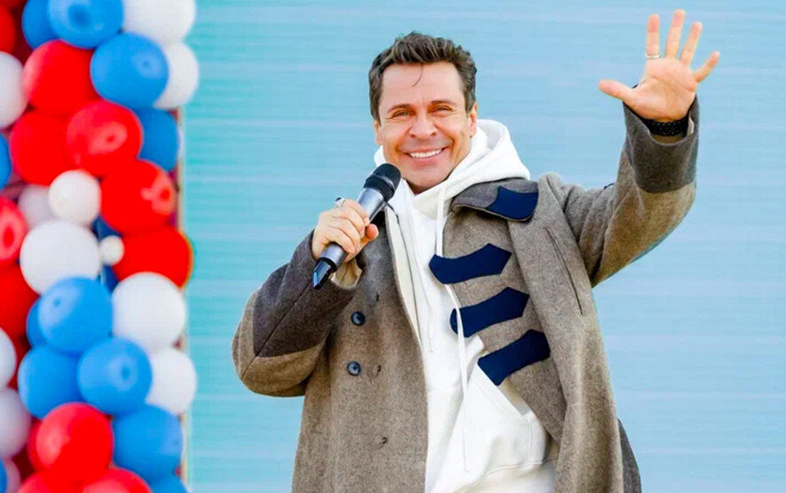 Павел Деревянко