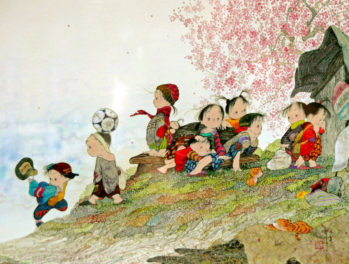 ��������� ����� (中島 潔) ����� �������� "�������� �����" ��������� ��� ���������� ����� ������ �� ������, ������ �� ������� ���������� ��������-���������� �������, ���������� ��������.-13