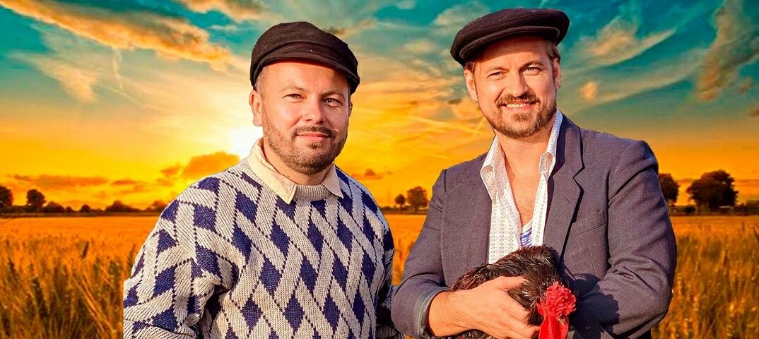 Я.Сумишевский и А.Петрухин