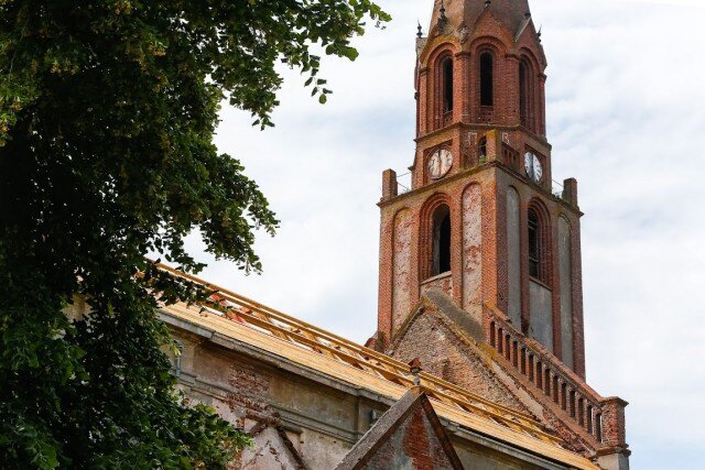   Фото из архива Калининград.Ru