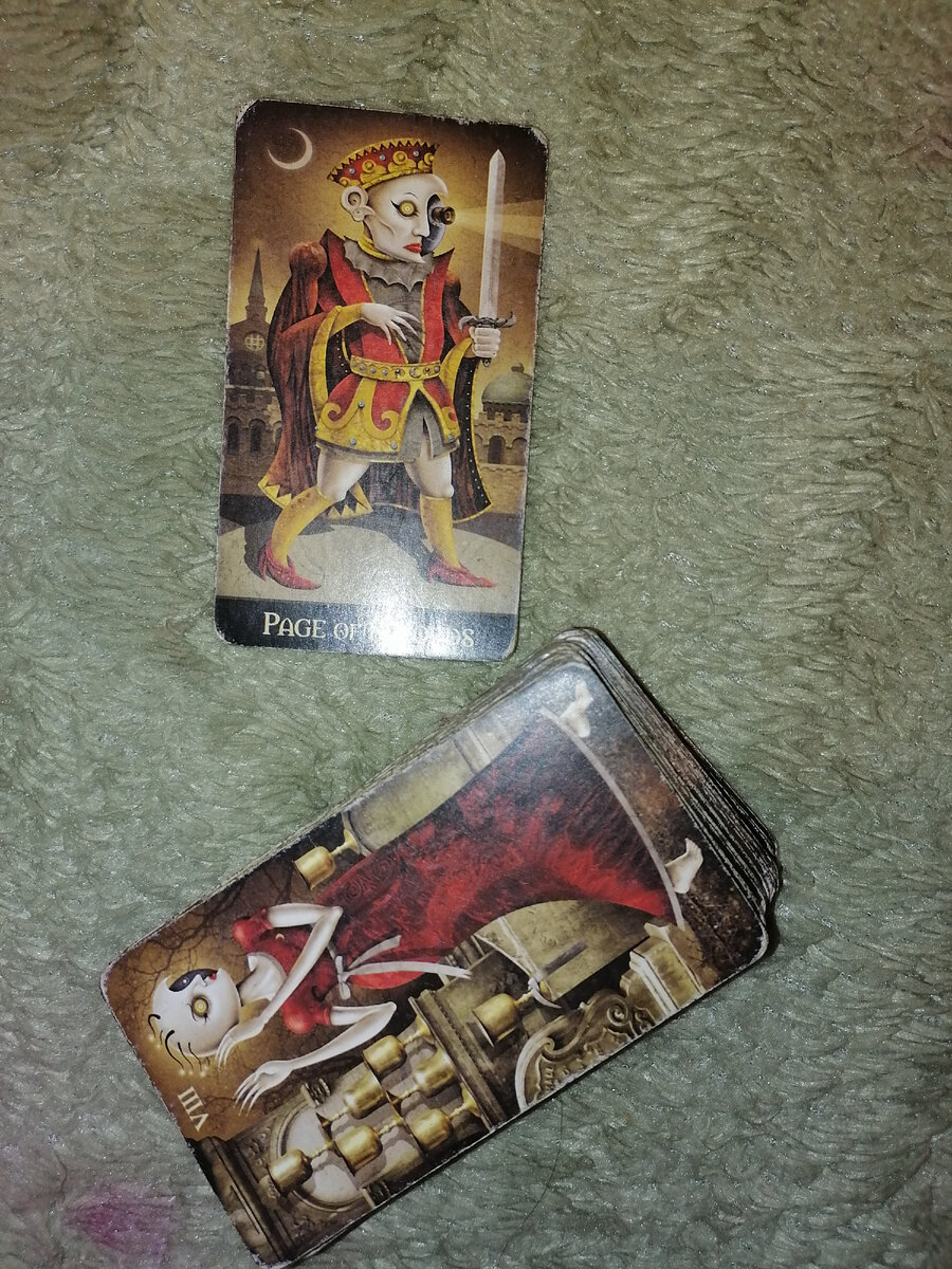 Фото автора.