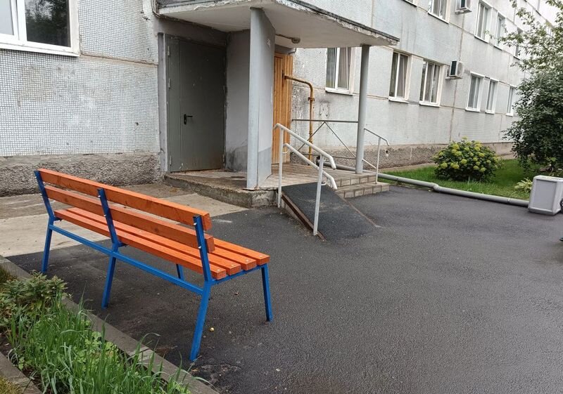 Листайте вправо, чтобы увидеть больше изображений