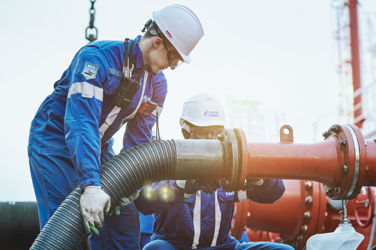 Ставьте лайк, если вам понравилась публикация. Подписывайтесь на канал и будьте в курсе отраслевых событий.