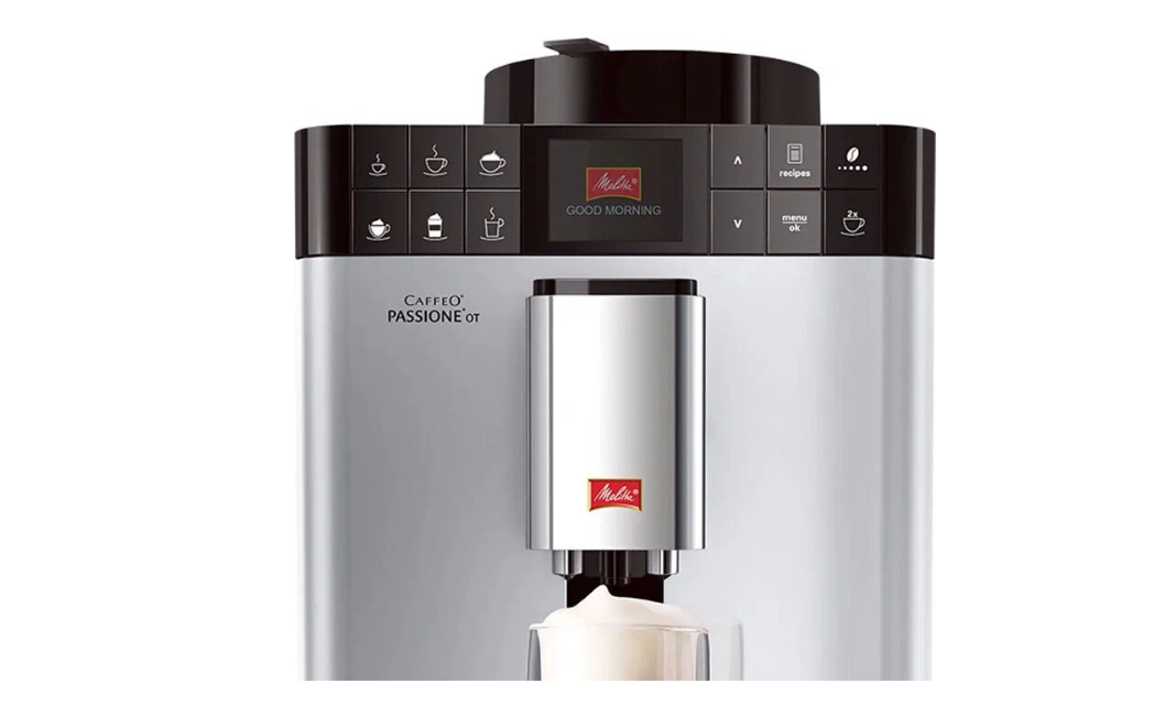 Melitta passione f 531. Melitta Caffeo Varianza CSP. Кофемашина Melitta Caffeo passione ot. Melitta Caffeo 66. Melitta Caffeo Bistro венчик.