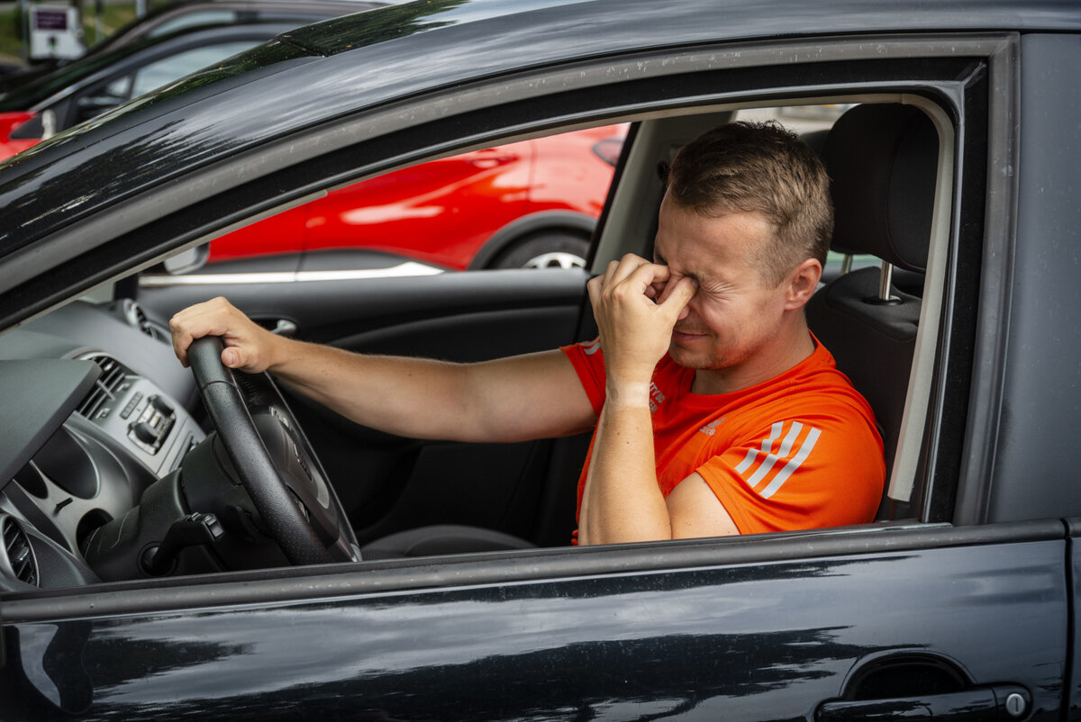 С 1 сентября нас буду опять за что-то штрафовать. Давайте разберемся.