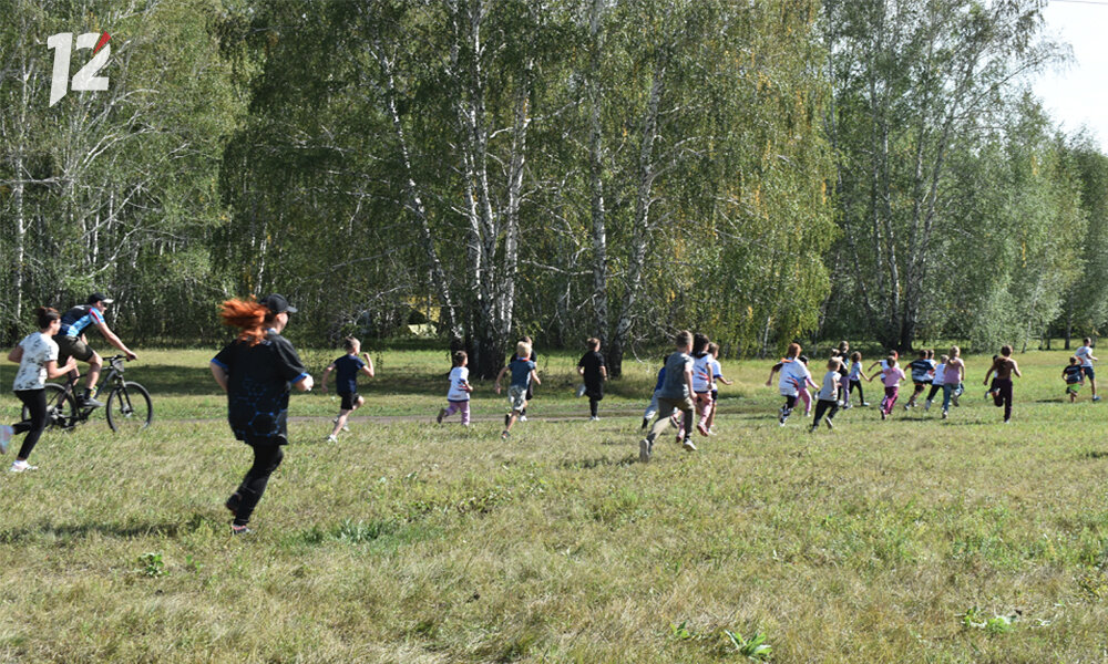 Спортивные праздники в ноябре 2023