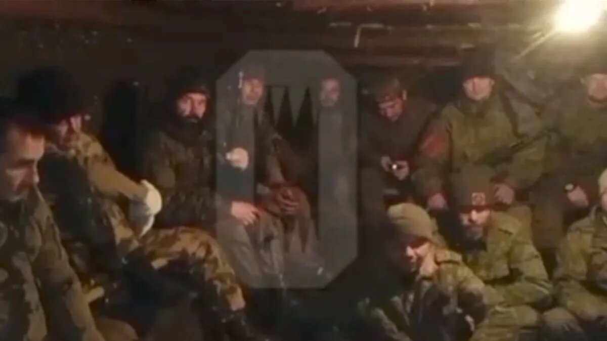 Фото: кадр из видео